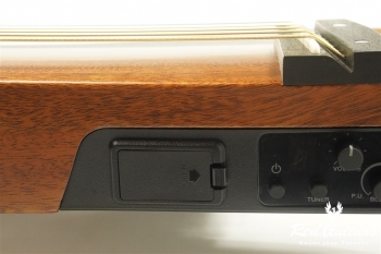  SLG-200S Tabaco Sunburst